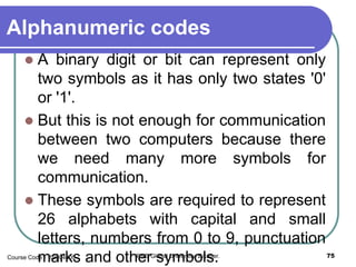 Number system logic gates | PPSX