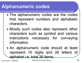 Number system logic gates | PPSX