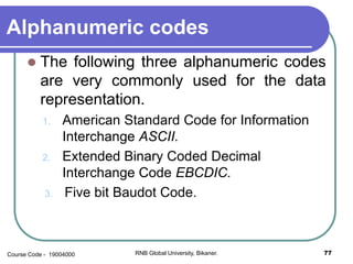 Number system logic gates | PPSX