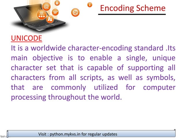 number system ppt.pdf | Programming Languages | Computing
