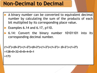 Number Systems | PDF