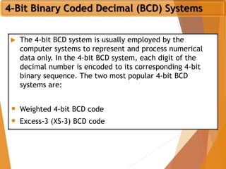 Number Systems | PDF