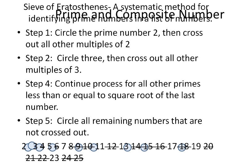 Number Theory Number Theory