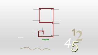 013456…
1
245
9 angles
 