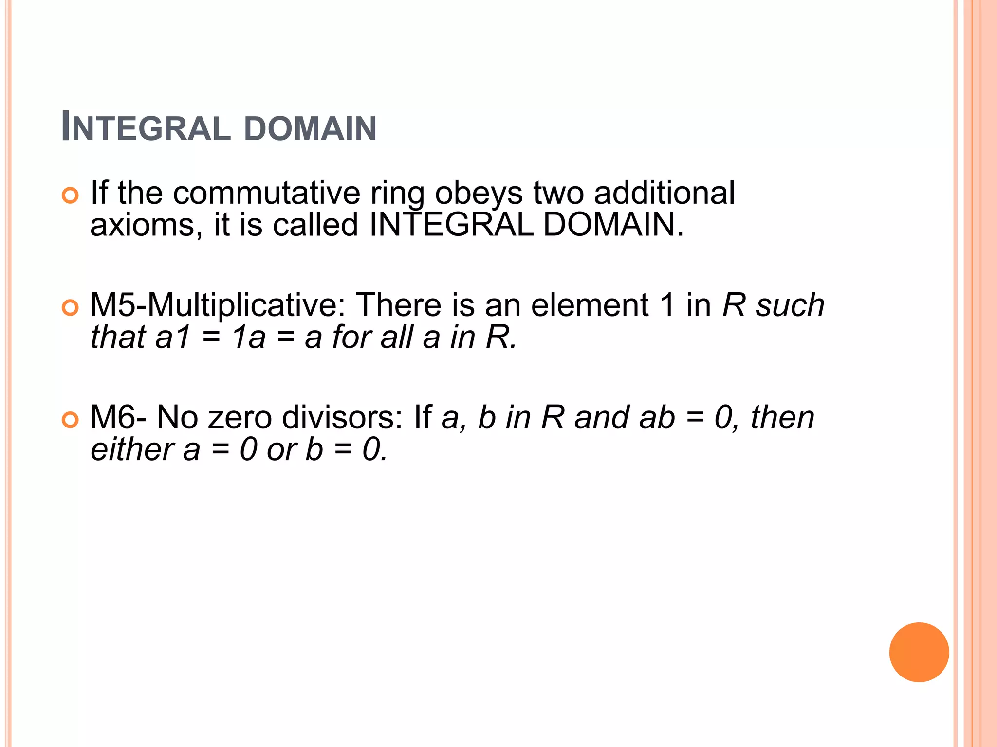 Number theory | PPT