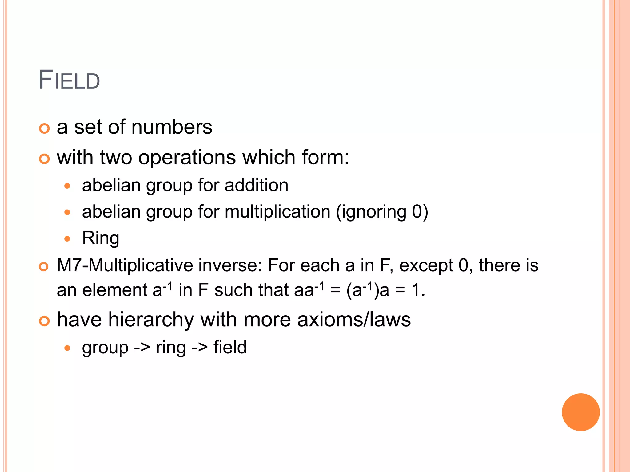 Number theory | PPT