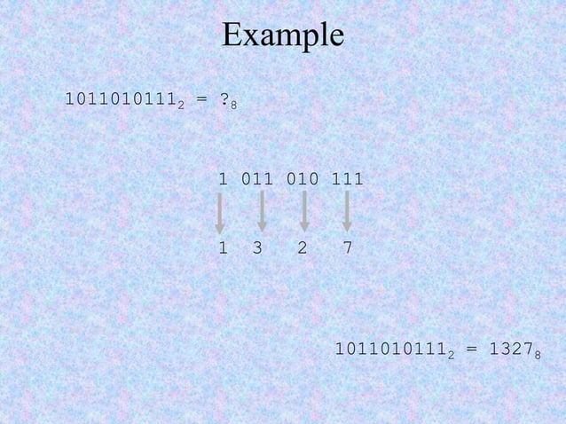 Number theory | PPT | Computing | Technology & Computing