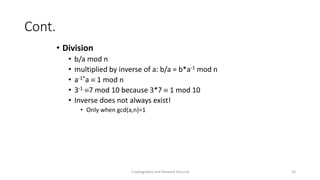 Number Theory 5 Sem.pptx