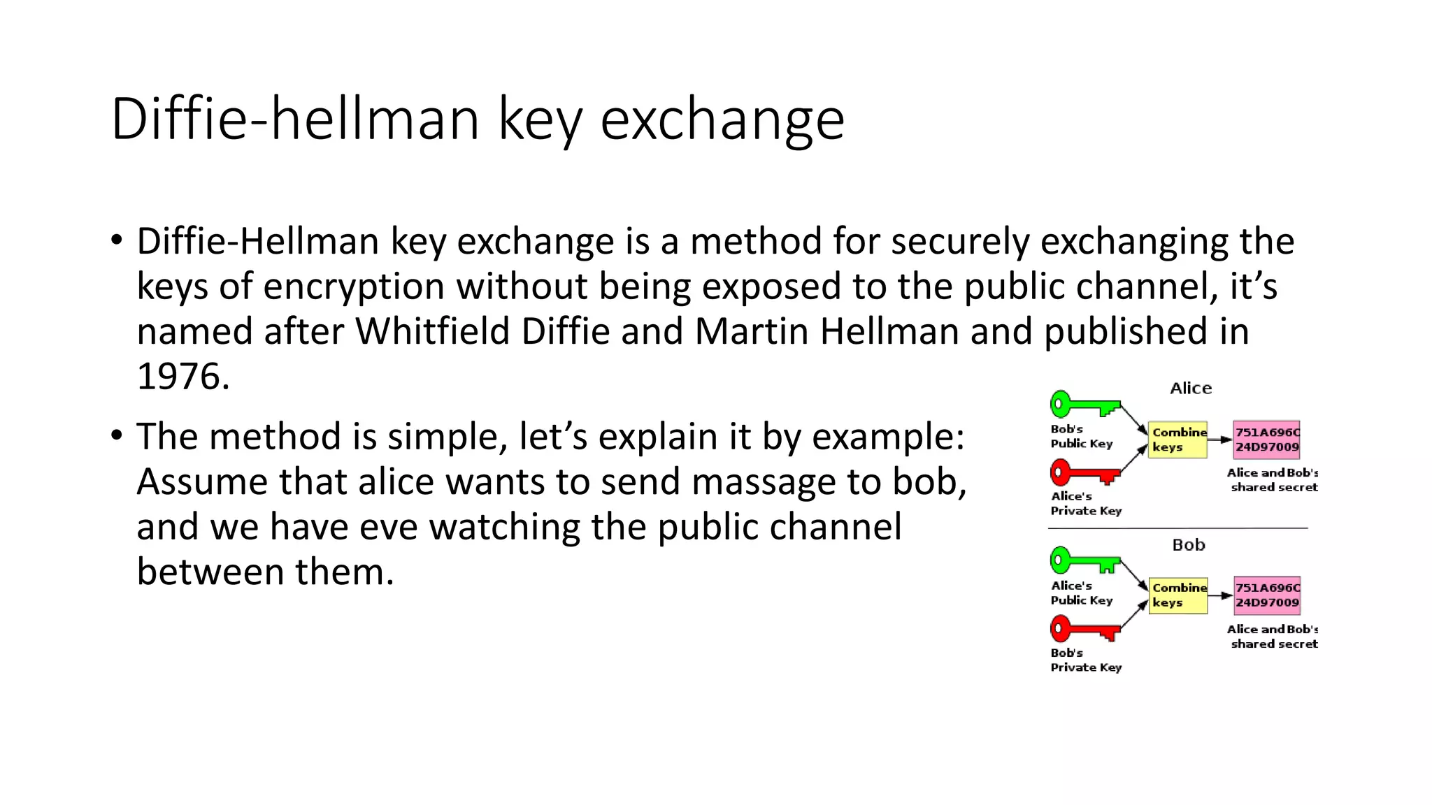 Number theory and cryptography | PPTX