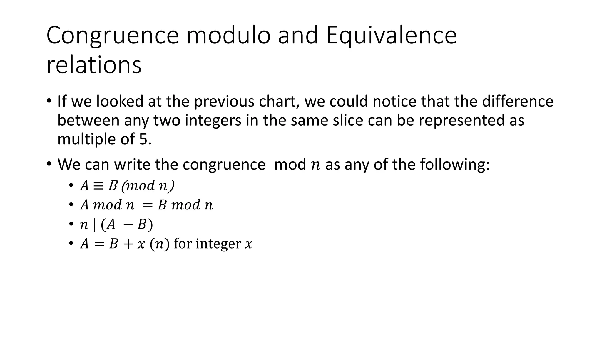 Number theory and cryptography | PPTX