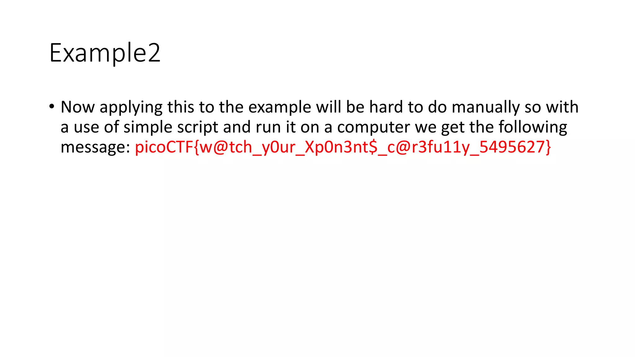 Number theory and cryptography | PPTX