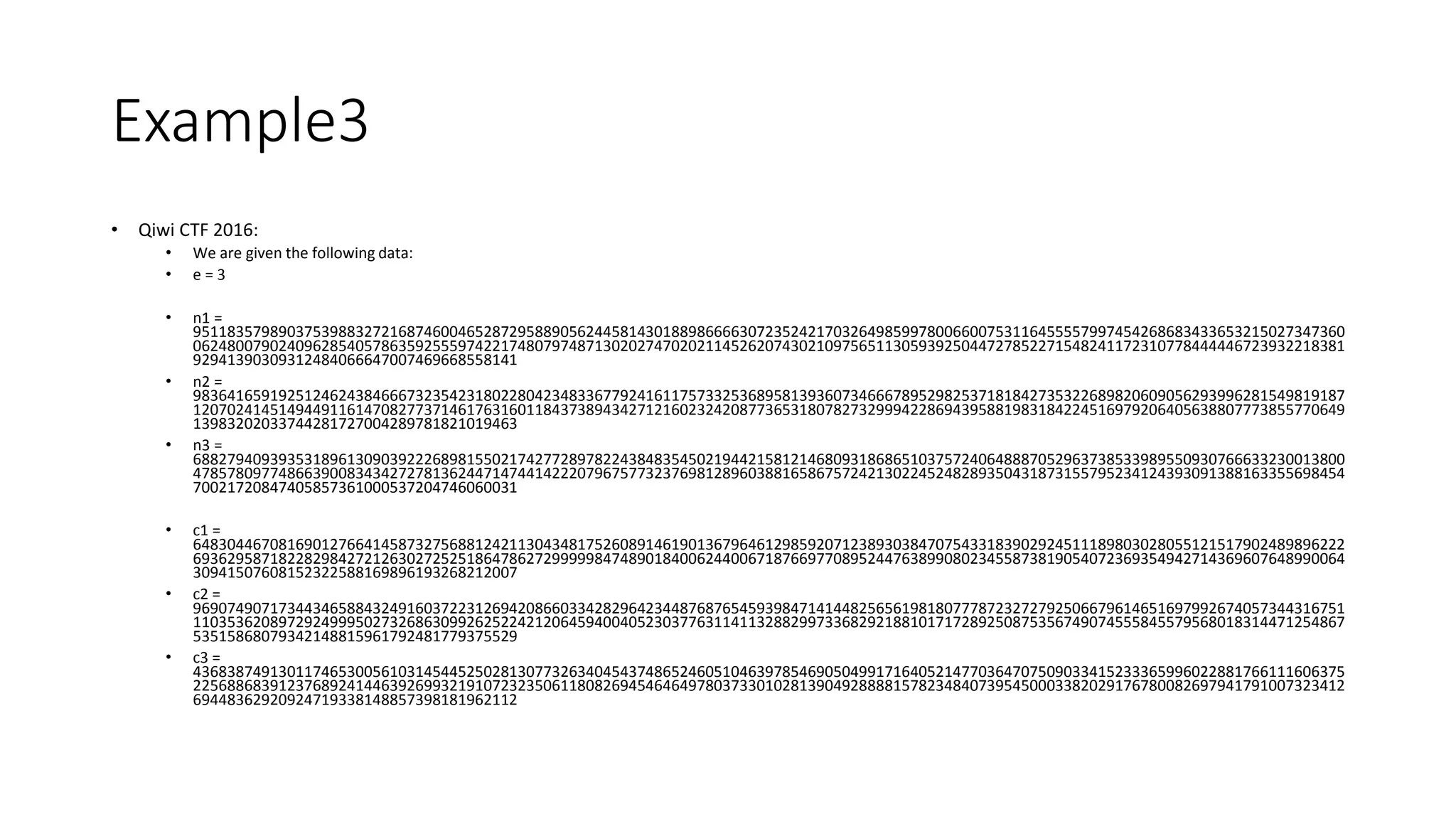 Number theory and cryptography | PPTX