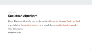 Number Theory and GCD.pdf