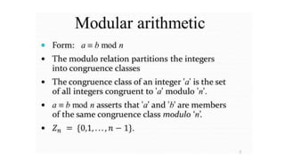 NUMBER THEORY  BY SONU KUMAR.pptx