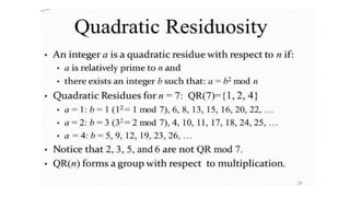 NUMBER THEORY  BY SONU KUMAR.pptx