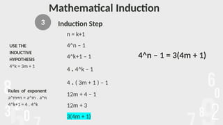 Number Theory_Mathematicsl Induction_Dalimet, Gullos.pptx