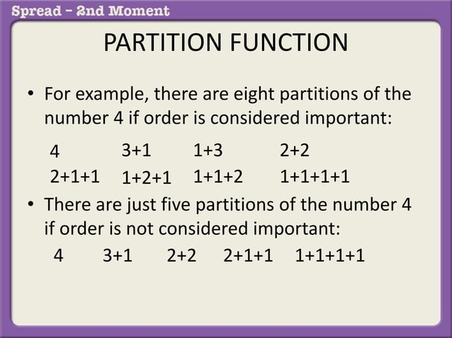 number theory | PPTX | Physics | Science