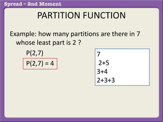 number theory | PPTX
