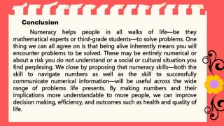 Conclusion Numbers NUMERACY-SLAC-021722.pptx