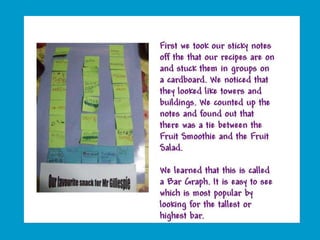 Numeracy september 24th