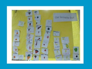 Numeracy september 24th