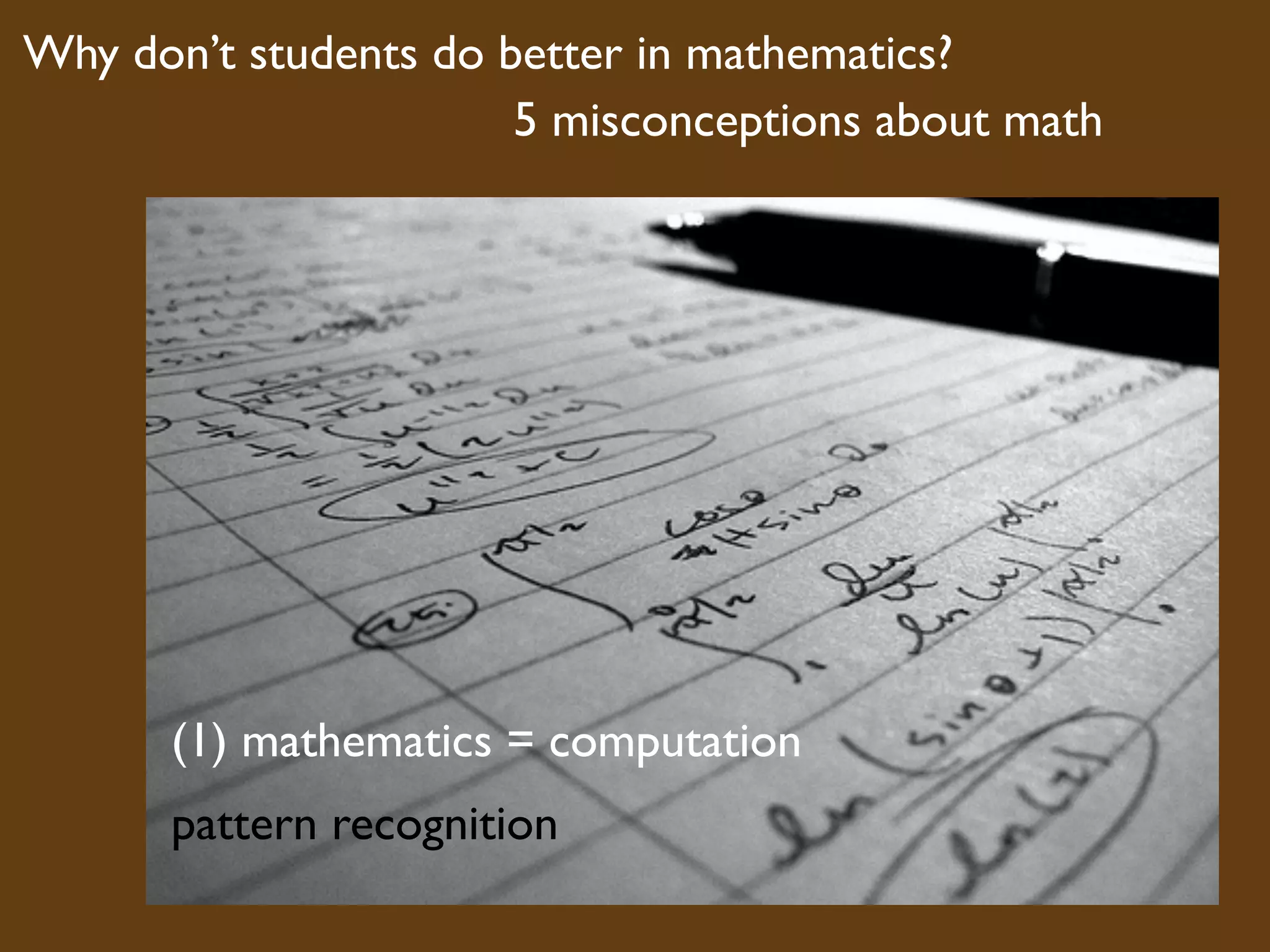 Numeracy Across the Curriculum v2.0