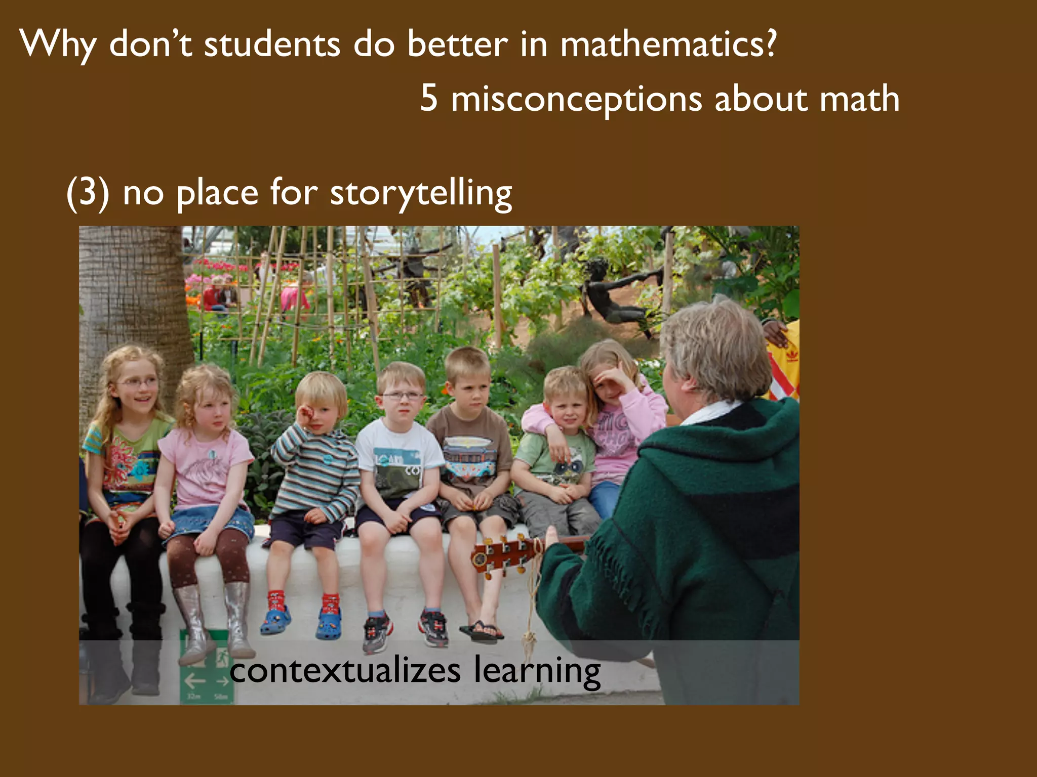 Numeracy Across the Curriculum v2.0