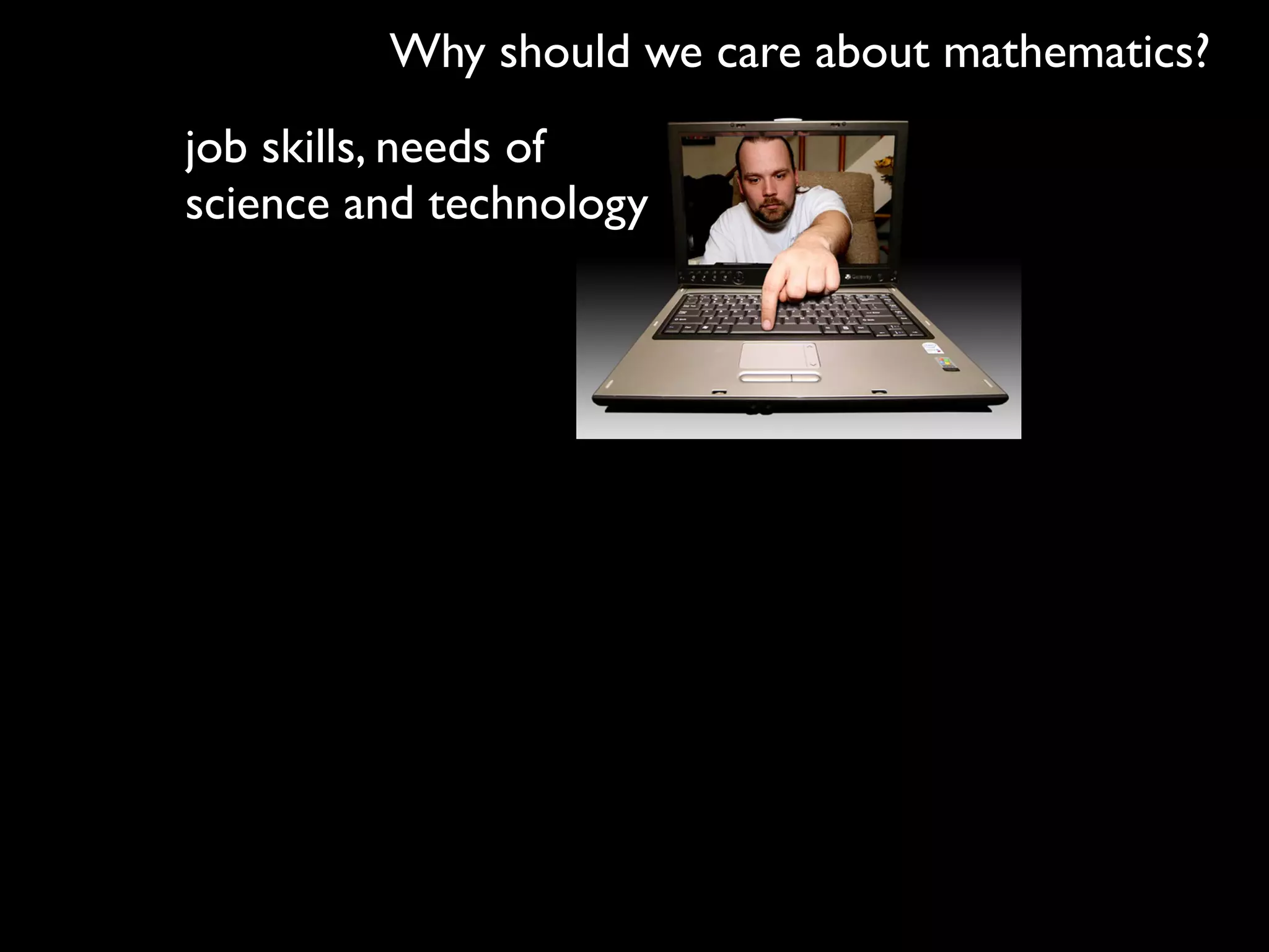 Numeracy Across the Curriculum v2.0
