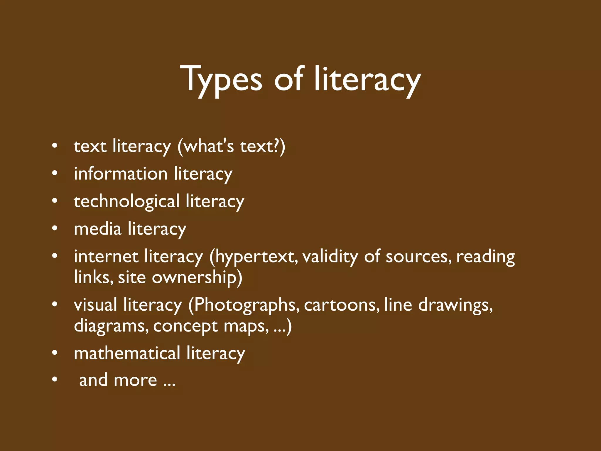 Numeracy Across the Curriculum v2.0