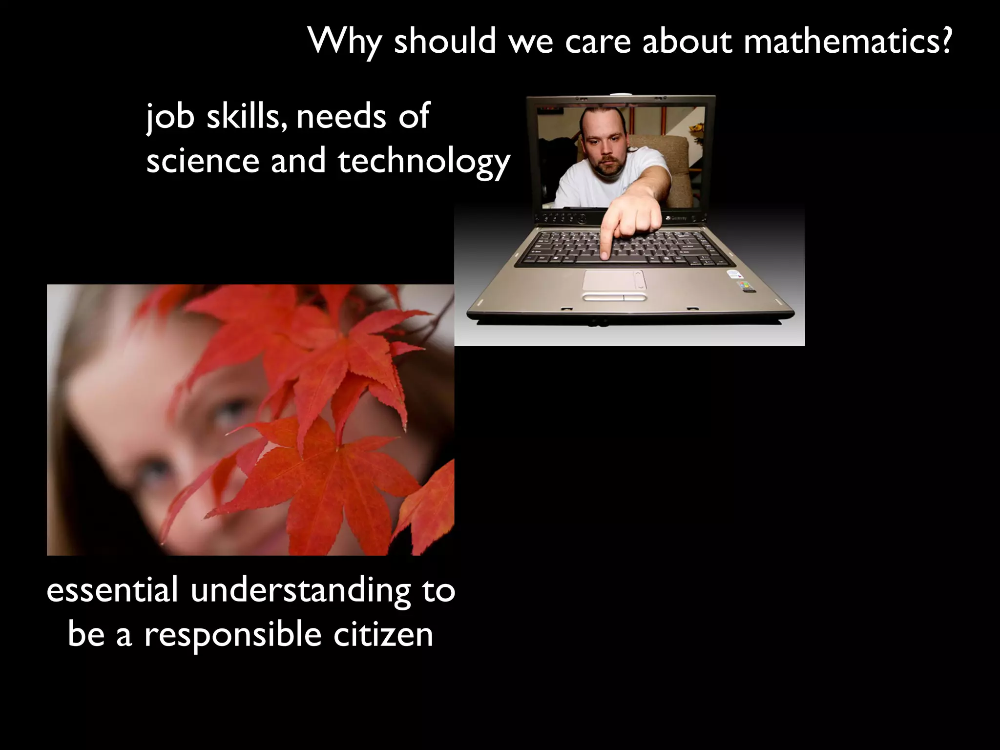Numeracy Across the Curriculum v2.0