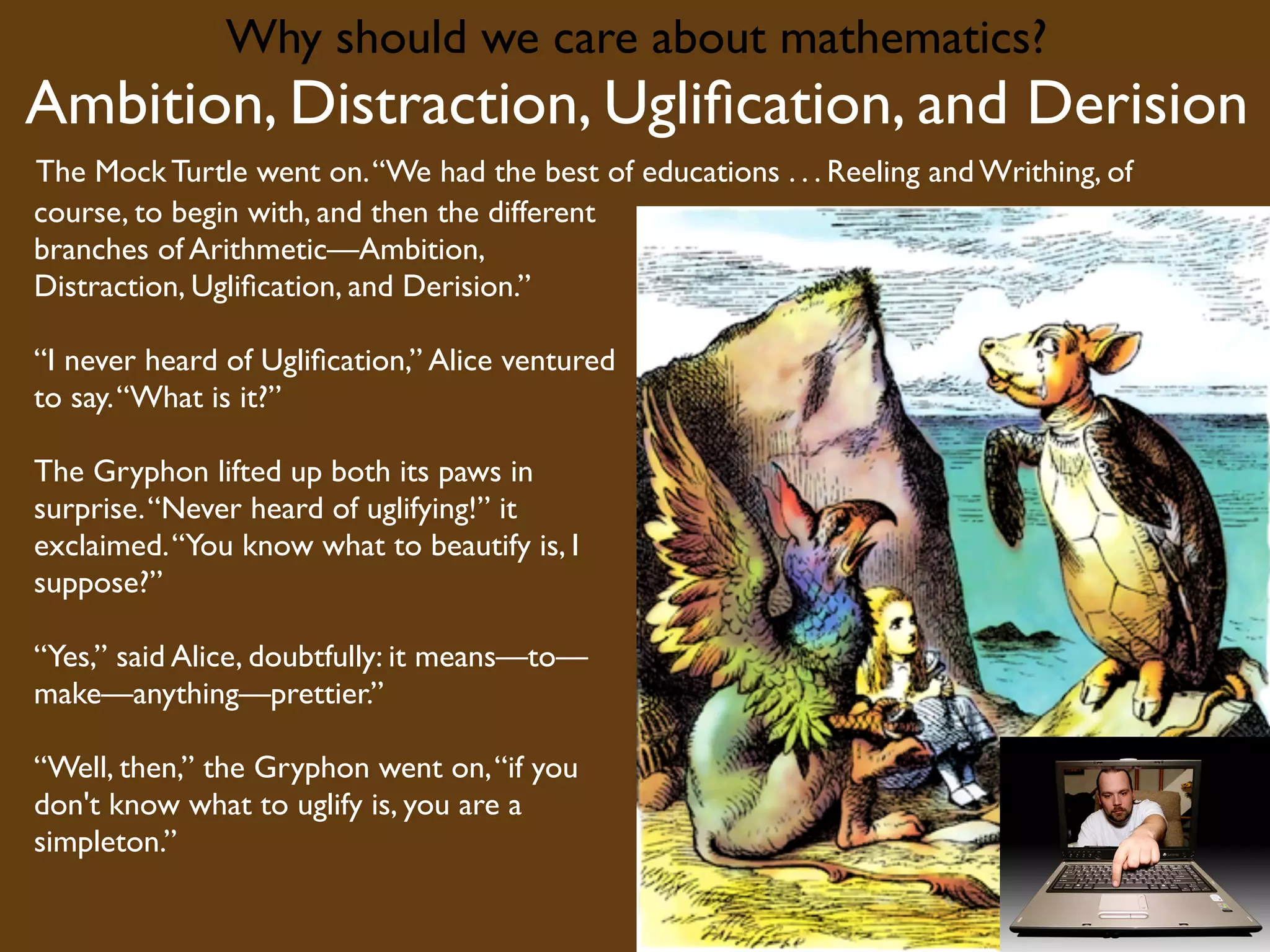 Numeracy Across the Curriculum v2.0