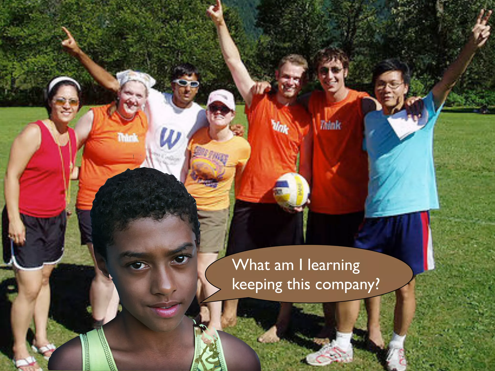 Numeracy Across the Curriculum v2.0