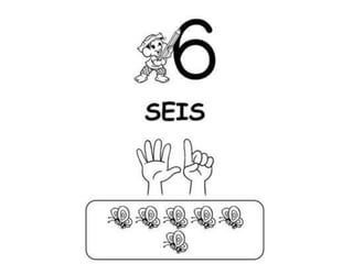 Numerais turma da mônica