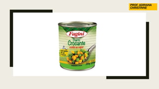 PROF. ADRIANA
CHRISTINNE
 