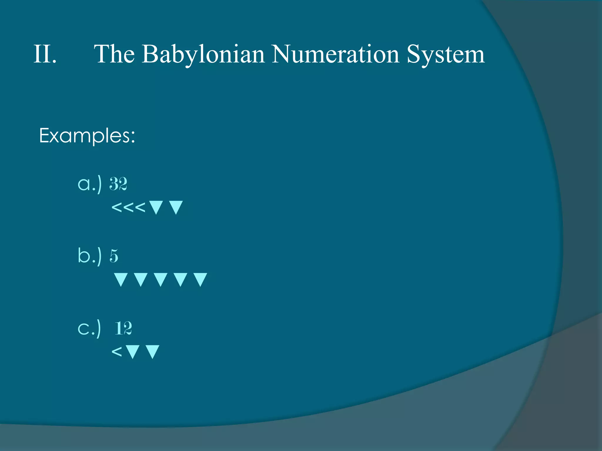 Carved symbols into monuments.