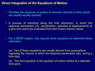 Numerical Methods | PPT