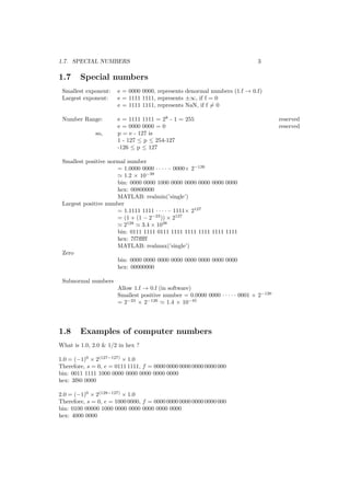 Numerical methods by Jeffrey R. Chasnov | PDF