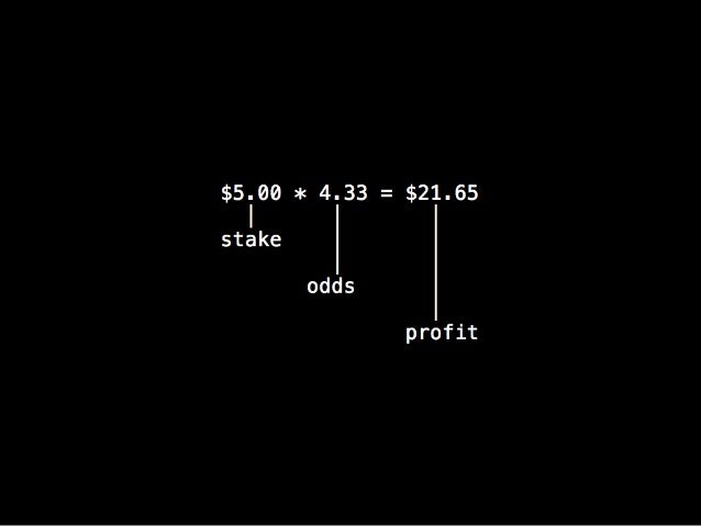 Numerical Ruby Slide 2