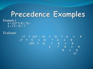 Numerical data. | PPTX
