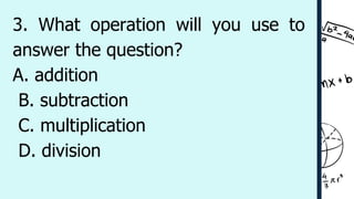 Numerical Expression Questions Numerical Expressions Math Presentation.pdf