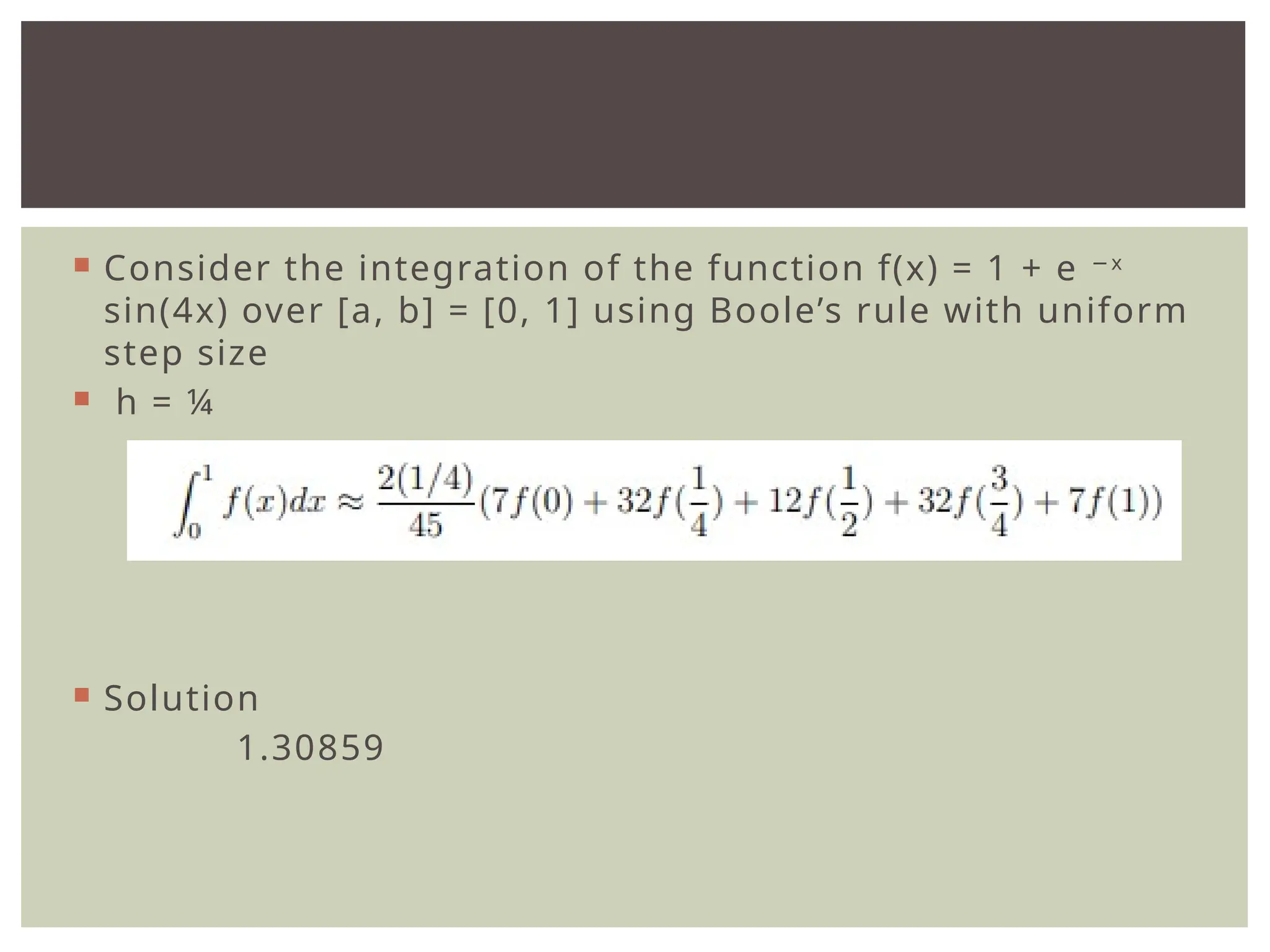 Numerical integration for engineering students.pptx