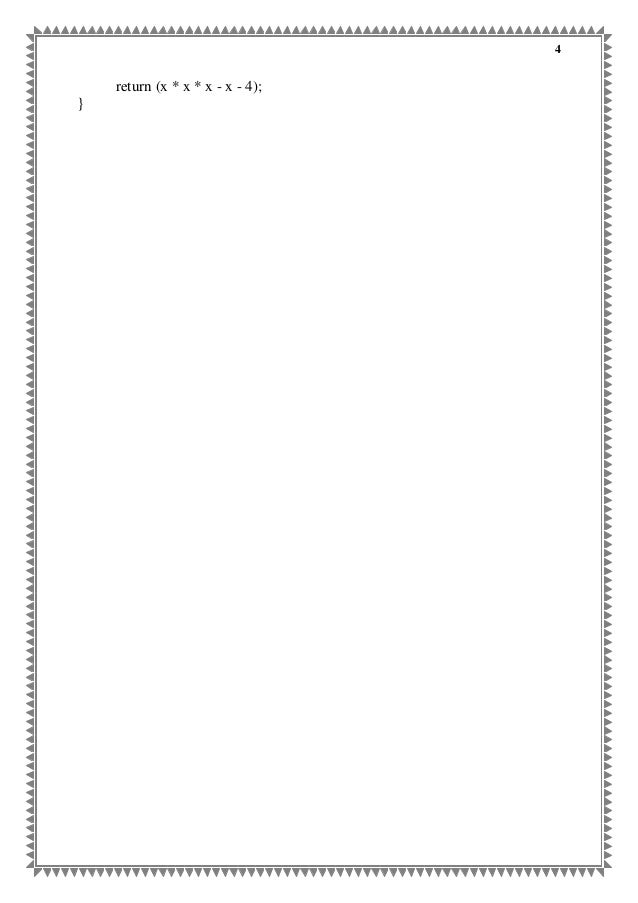 18+ Computer Oriented Numerical Methods Pdf Images