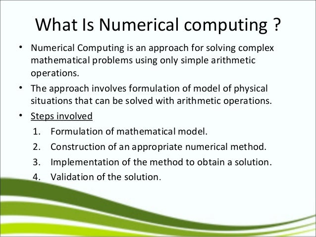 mastering numerical computing with numpy pdf download mastering numerical computing with numpy pdf download