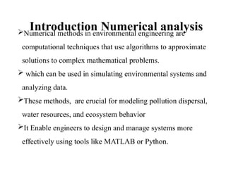 NUMERICAL METHOD CHAPTE 1 numerical solution part 1.pptx
