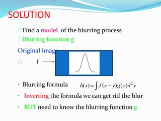 APPLICATION OF NUMERICAL METHODS IN SMALL SIZE | PPTX