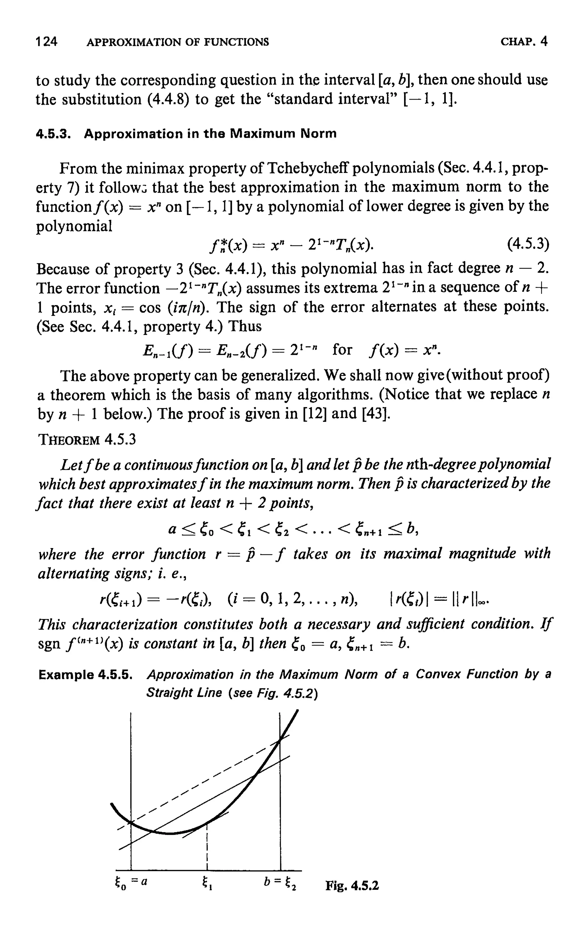 Numerical methods
