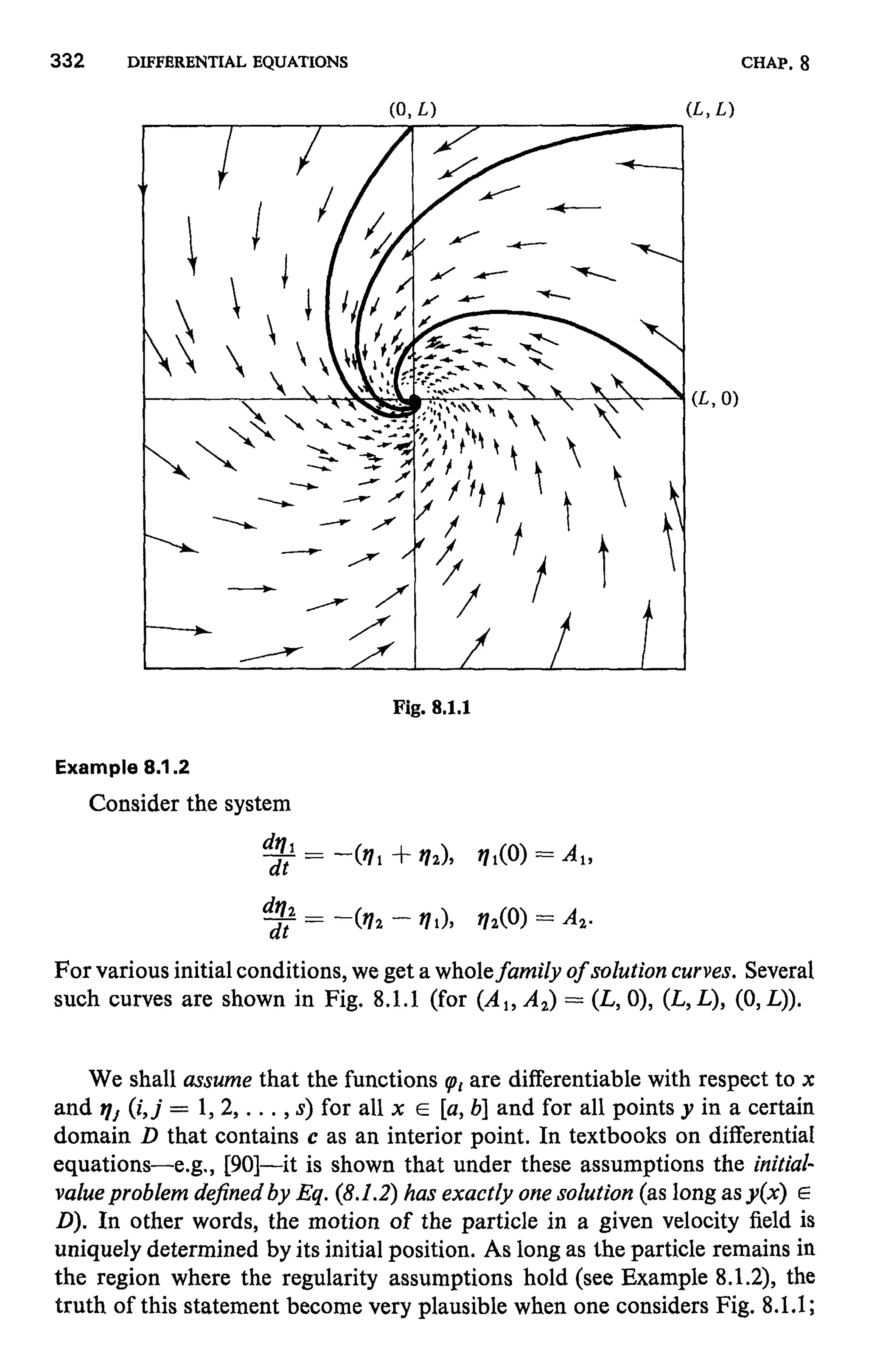 Numerical methods