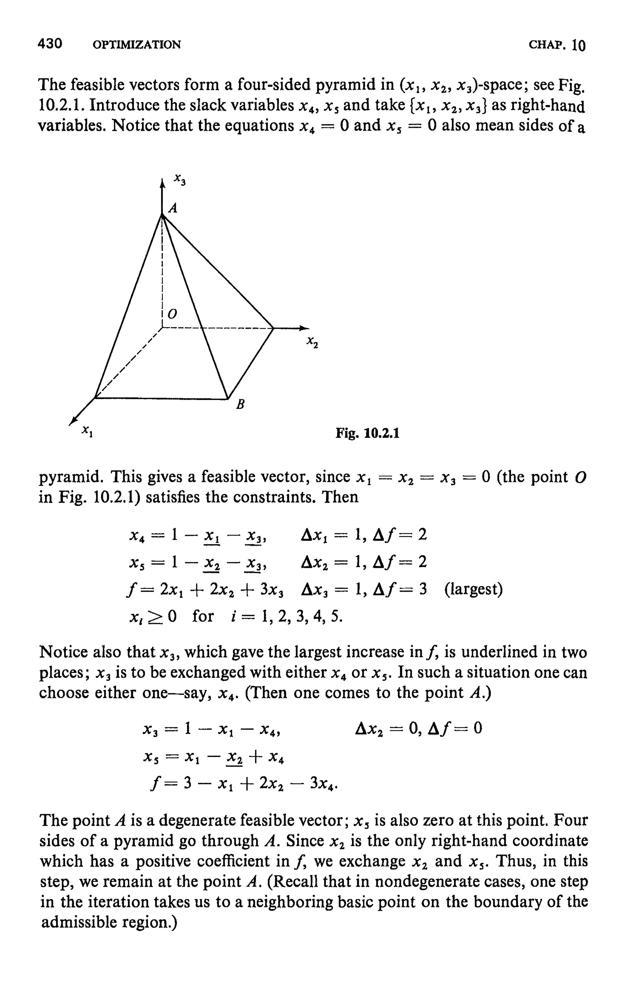 Numerical methods