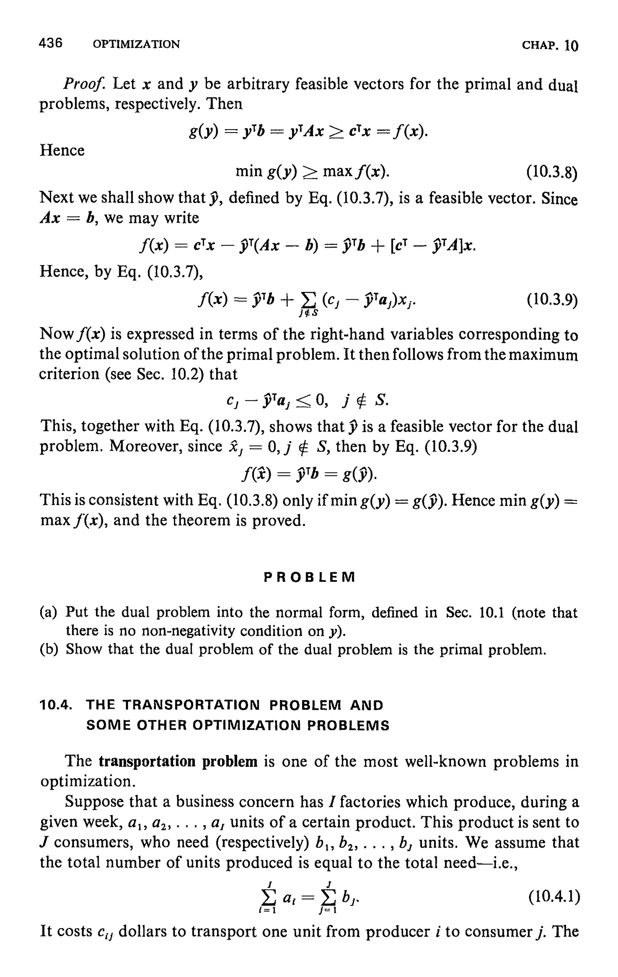Numerical methods