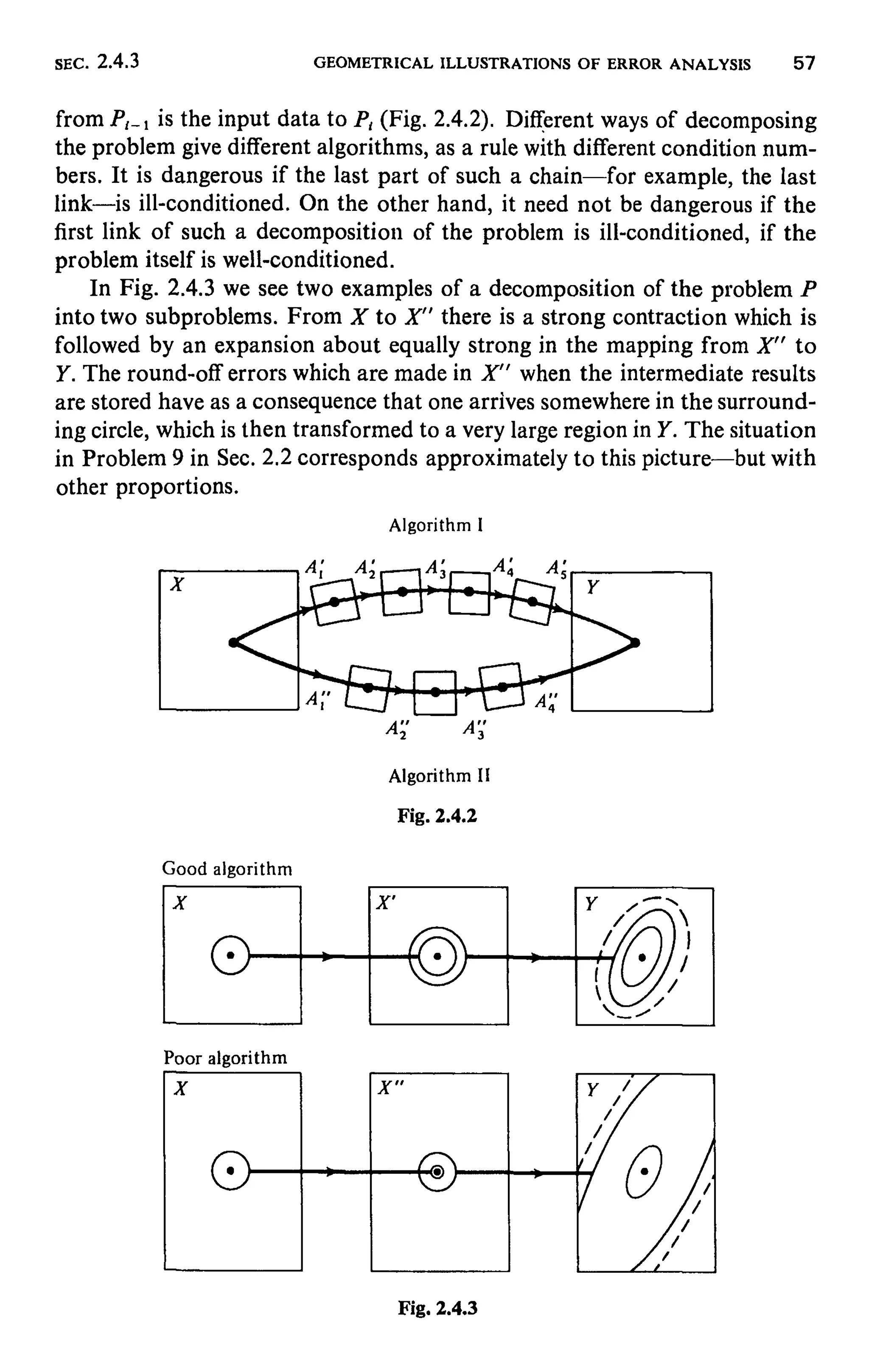 Numerical methods